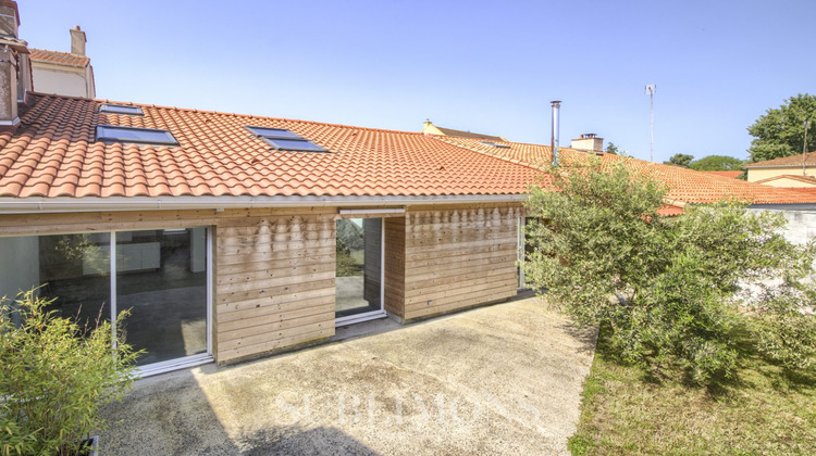 Ma-Cabane - Vente Maison Corsept, 92 m²