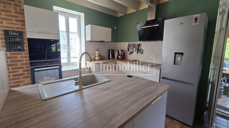 Ma-Cabane - Vente Maison CORSEPT, 137 m²