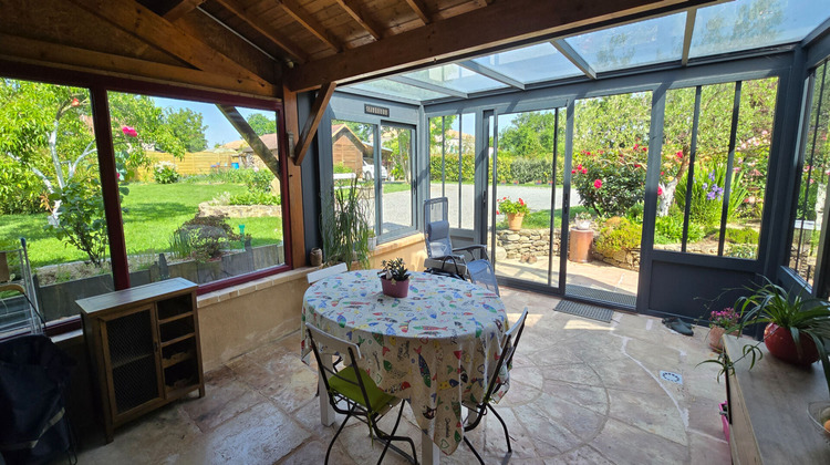 Ma-Cabane - Vente Maison CORSEPT, 137 m²