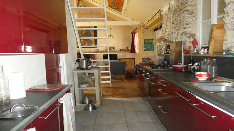 Ma-Cabane - Vente Maison CORSEPT, 97 m²