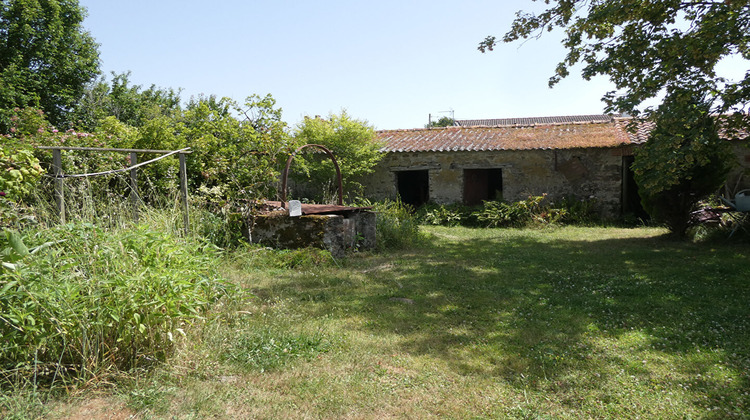 Ma-Cabane - Vente Maison CORSEPT, 97 m²