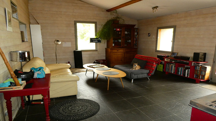 Ma-Cabane - Vente Maison CORSEPT, 97 m²