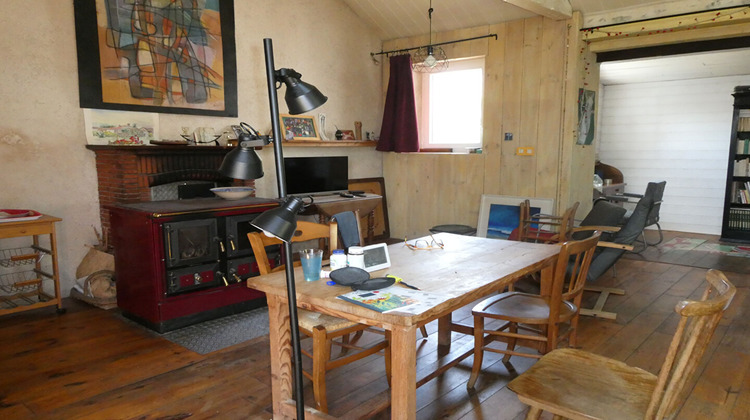 Ma-Cabane - Vente Maison CORSEPT, 97 m²