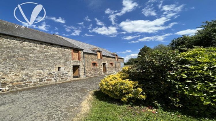 Ma-Cabane - Vente Maison Corseul, 230 m²