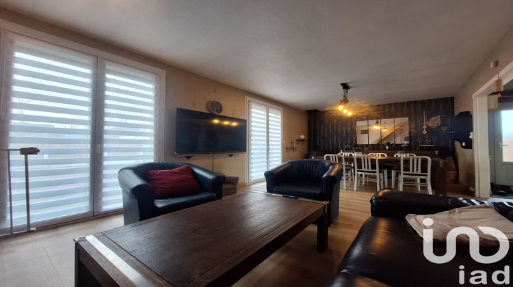 Ma-Cabane - Vente Maison Corseul, 138 m²