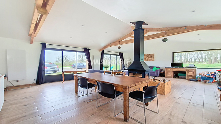 Ma-Cabane - Vente Maison CORSEUL, 166 m²