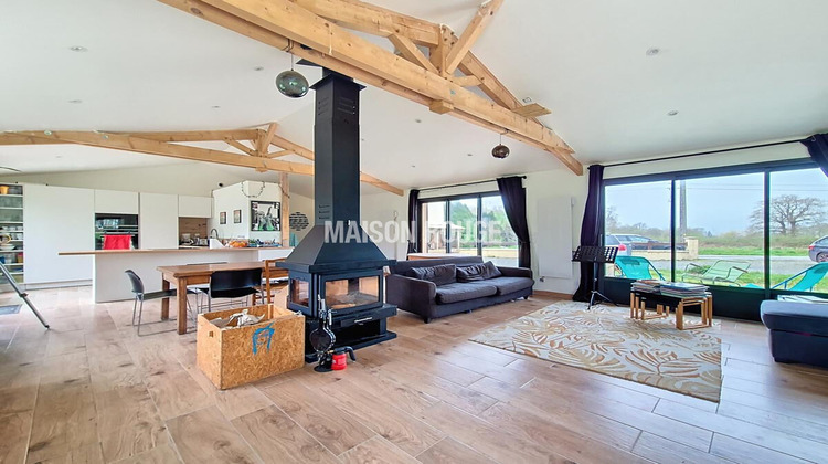 Ma-Cabane - Vente Maison CORSEUL, 166 m²