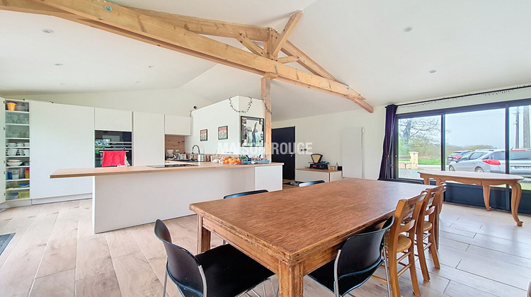 Ma-Cabane - Vente Maison CORSEUL, 166 m²