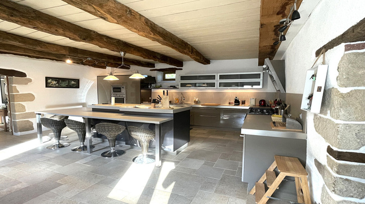 Ma-Cabane - Vente Maison CORSEUL, 390 m²