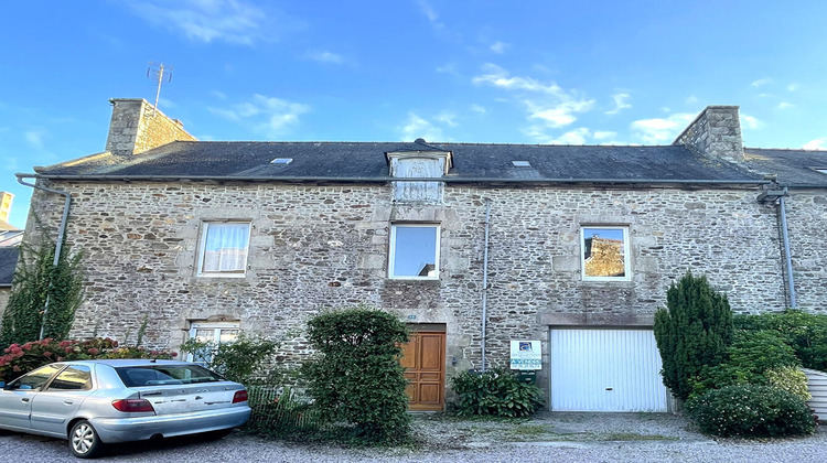 Ma-Cabane - Vente Maison CORSEUL, 121 m²