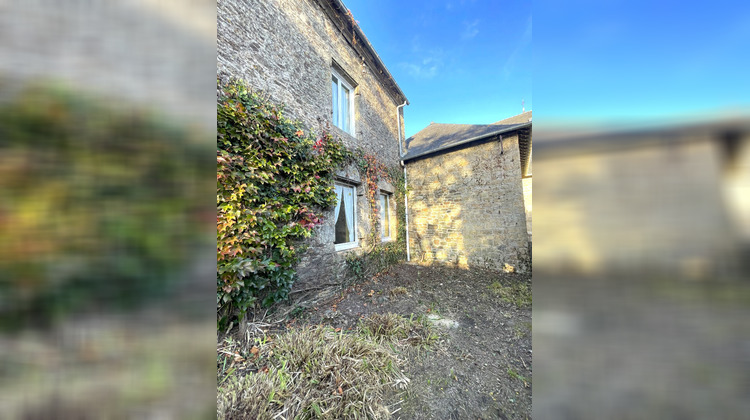 Ma-Cabane - Vente Maison CORSEUL, 121 m²