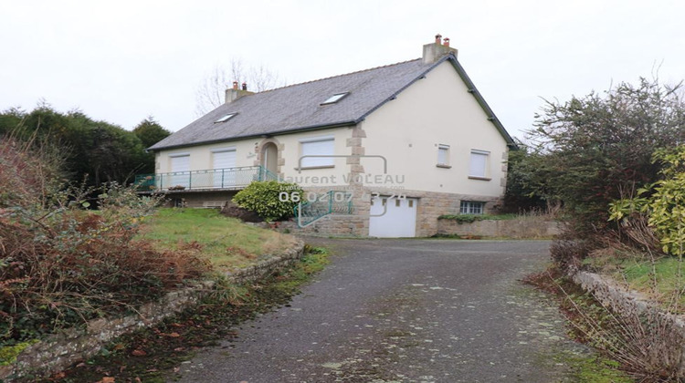 Ma-Cabane - Vente Maison CORSEUL, 82 m²