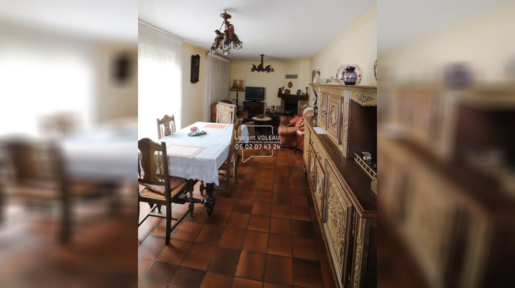 Ma-Cabane - Vente Maison CORSEUL, 82 m²