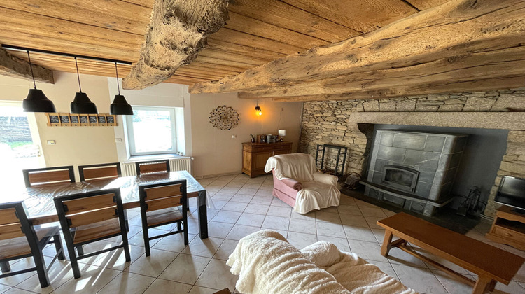 Ma-Cabane - Vente Maison CORSEUL, 103 m²