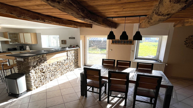 Ma-Cabane - Vente Maison CORSEUL, 103 m²