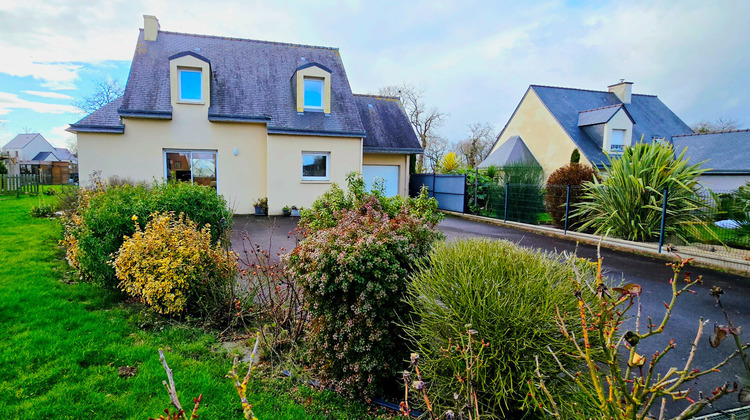 Ma-Cabane - Vente Maison CORSEUL, 100 m²