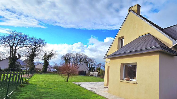 Ma-Cabane - Vente Maison CORSEUL, 100 m²