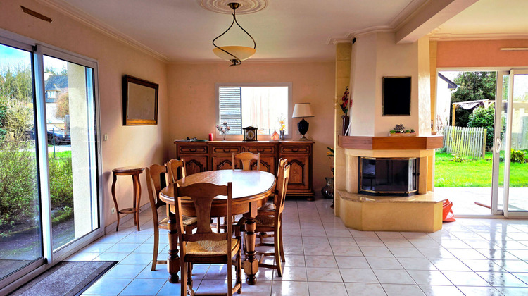 Ma-Cabane - Vente Maison CORSEUL, 100 m²