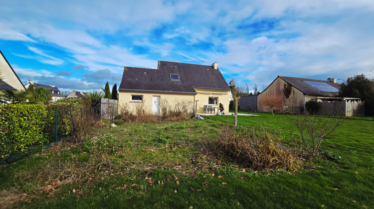 Ma-Cabane - Vente Maison CORSEUL, 100 m²