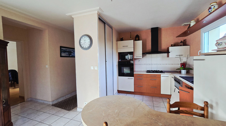 Ma-Cabane - Vente Maison CORSEUL, 100 m²