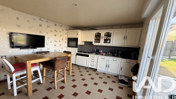 Ma-Cabane - Vente Maison Corseul, 128 m²