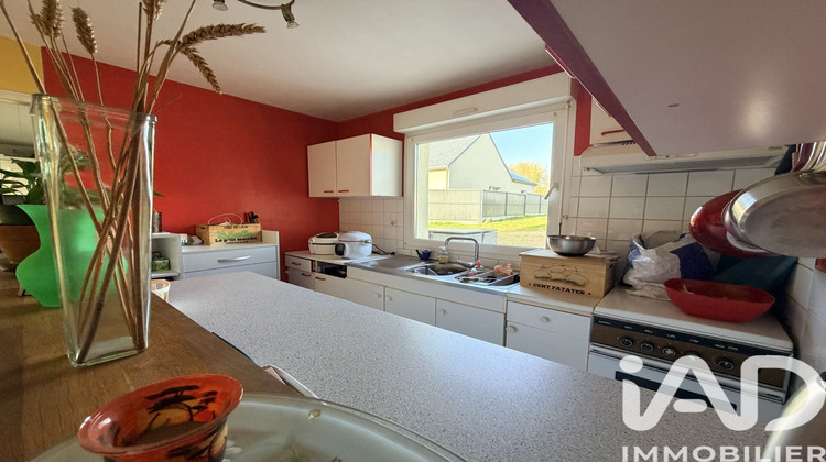 Ma-Cabane - Vente Maison Corseul, 128 m²