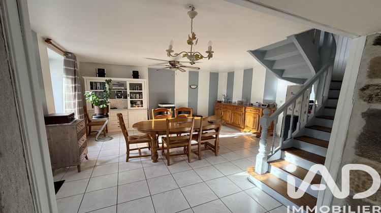 Ma-Cabane - Vente Maison Corseul, 128 m²