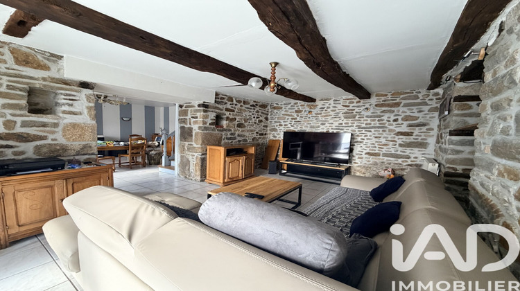 Ma-Cabane - Vente Maison Corseul, 128 m²