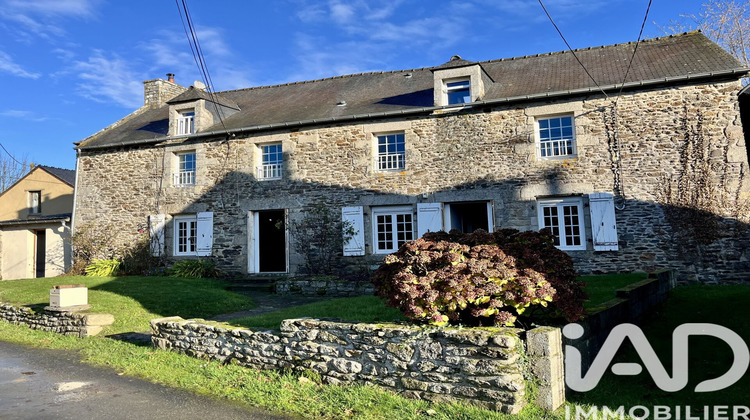 Ma-Cabane - Vente Maison Corseul, 168 m²