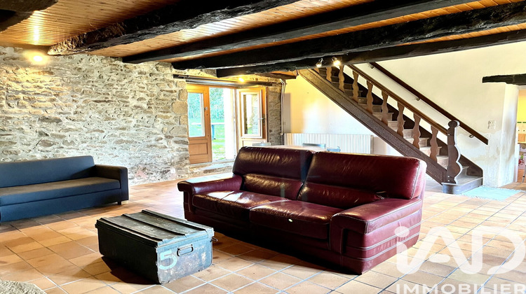 Ma-Cabane - Vente Maison Corseul, 168 m²
