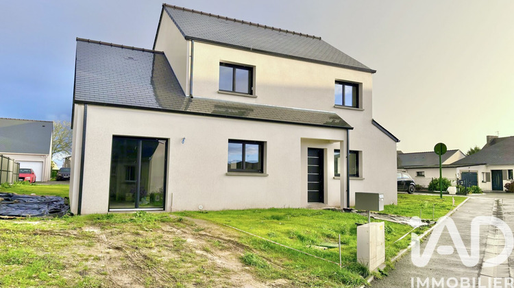 Ma-Cabane - Vente Maison Corseul, 103 m²
