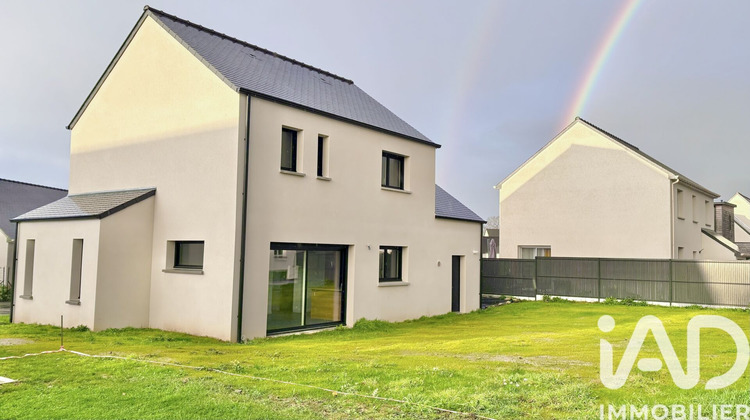 Ma-Cabane - Vente Maison Corseul, 103 m²