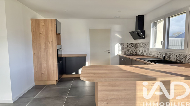 Ma-Cabane - Vente Maison Corseul, 103 m²