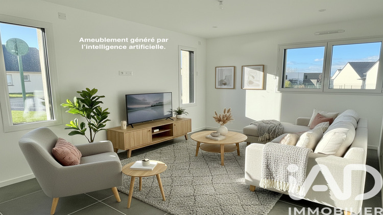 Ma-Cabane - Vente Maison Corseul, 103 m²
