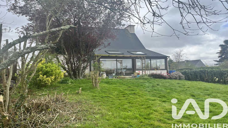 Ma-Cabane - Vente Maison Corseul, 131 m²