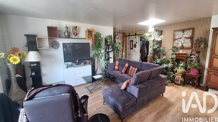 Ma-Cabane - Vente Maison Corseul, 133 m²