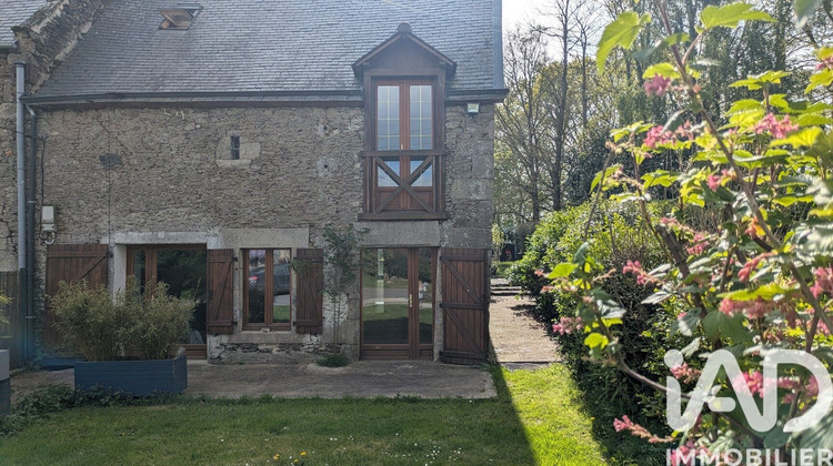 Ma-Cabane - Vente Maison Corseul, 91 m²