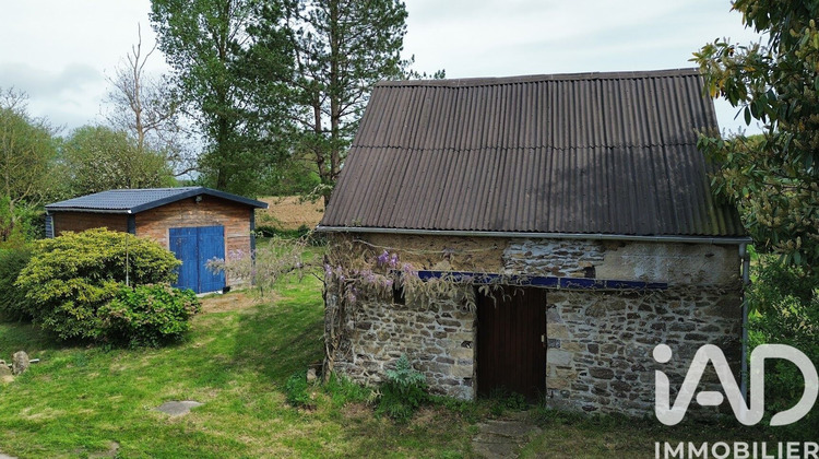 Ma-Cabane - Vente Maison Corseul, 91 m²