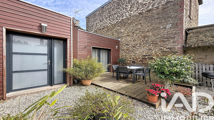 Ma-Cabane - Vente Maison Corseul, 78 m²