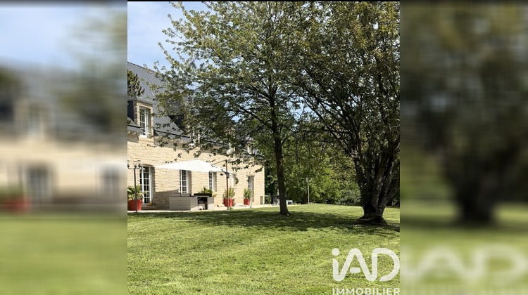Ma-Cabane - Vente Maison Corseul, 264 m²