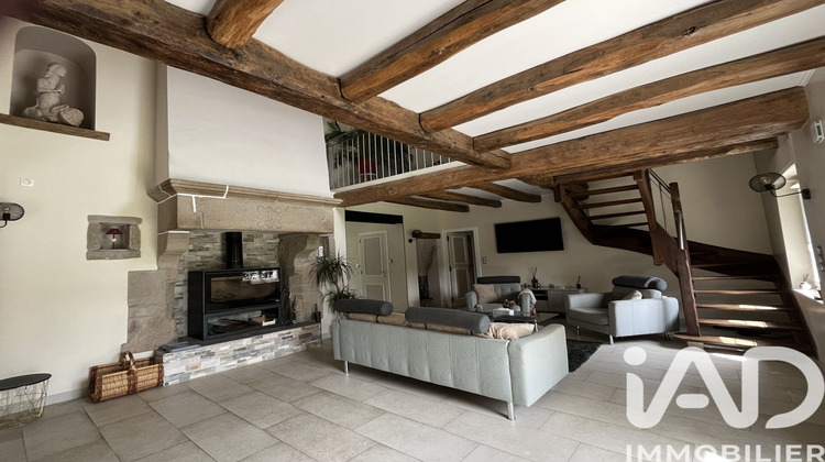 Ma-Cabane - Vente Maison Corseul, 264 m²