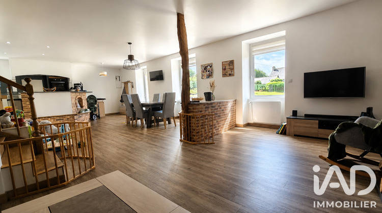 Ma-Cabane - Vente Maison Corseul, 125 m²
