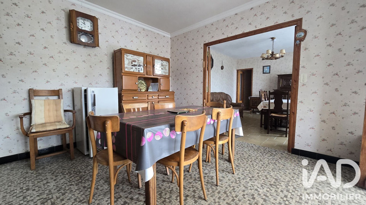 Ma-Cabane - Vente Maison Corseul, 91 m²