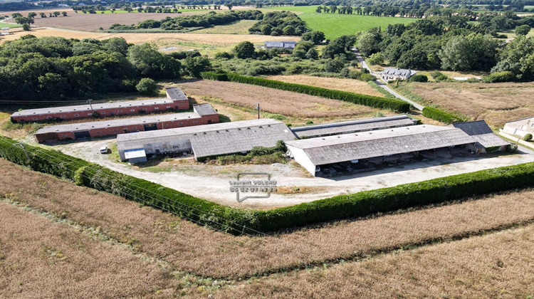 Ma-Cabane - Vente Maison CORSEUL, 3630 m²
