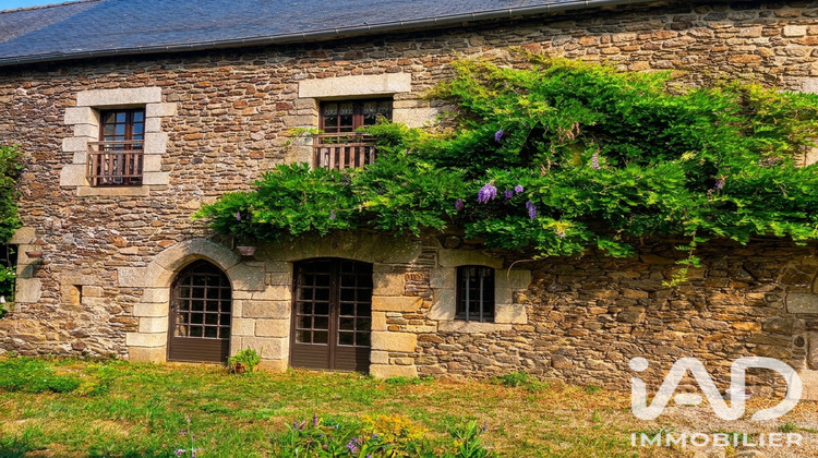 Ma-Cabane - Vente Maison Corseul, 266 m²