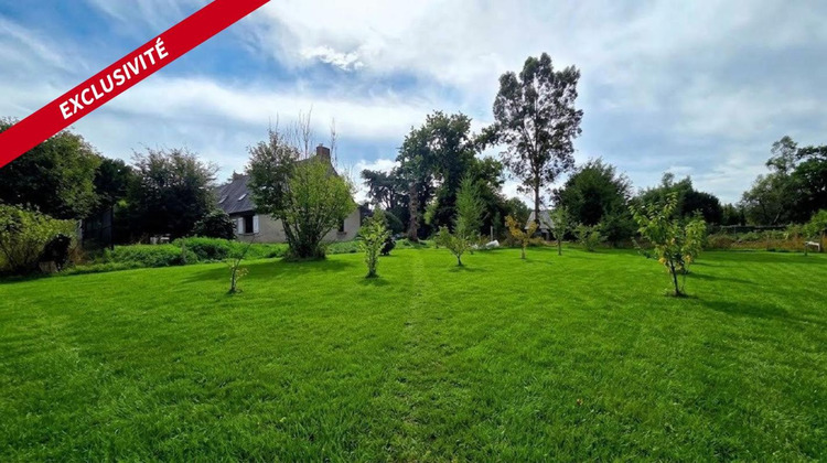 Ma-Cabane - Vente Maison CORSEUL, 173 m²