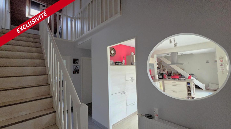 Ma-Cabane - Vente Maison CORSEUL, 173 m²