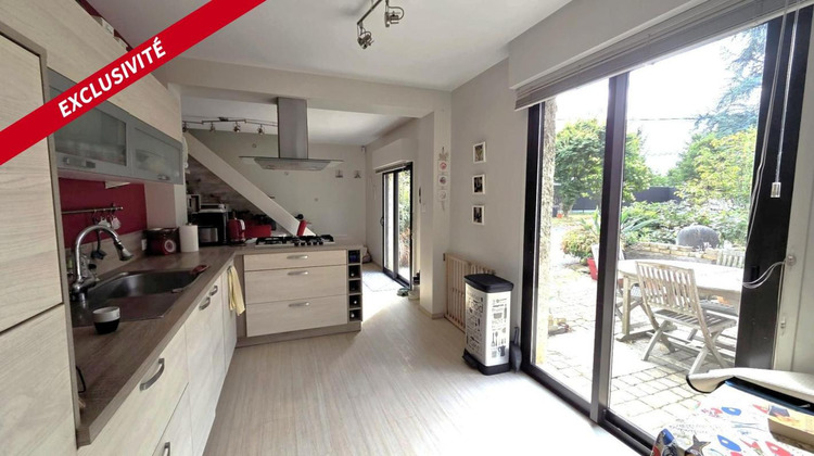 Ma-Cabane - Vente Maison CORSEUL, 173 m²