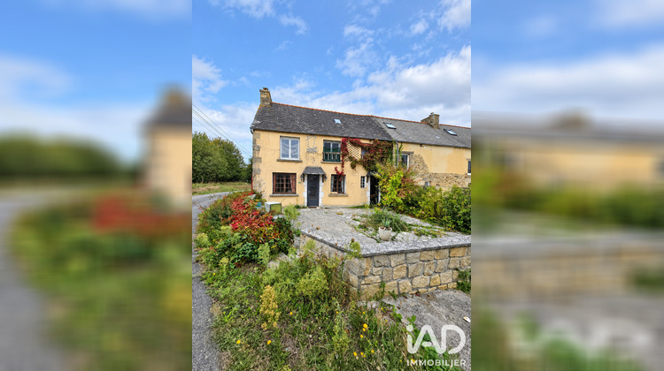 Ma-Cabane - Vente Maison Corseul, 80 m²