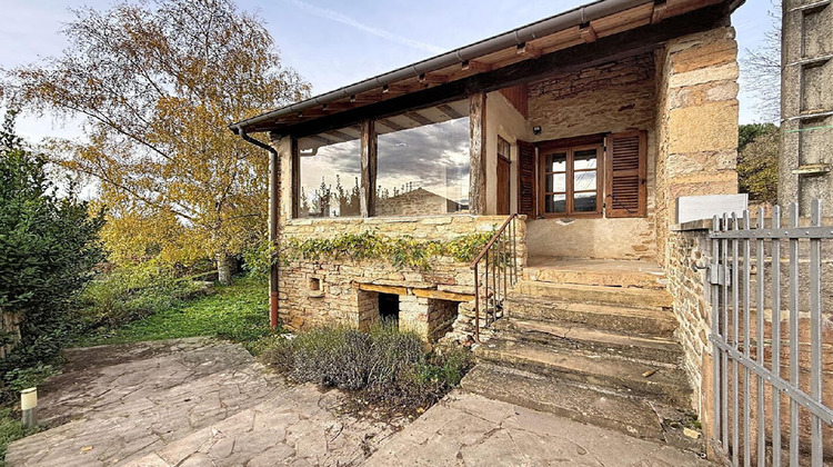 Ma-Cabane - Vente Maison CORTAMBERT, 64 m²